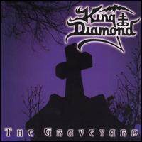 King Diamond《Digging Graves》GTP谱