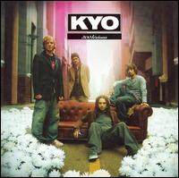 KYO《Respire》GTP谱