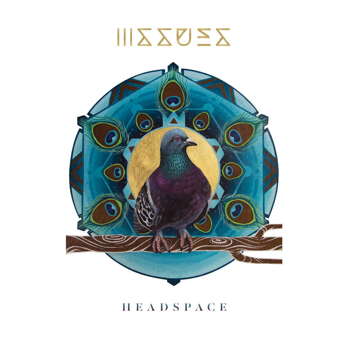 Issues《Coma》GTP谱