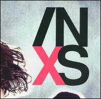INXS《By My Side》GTP谱