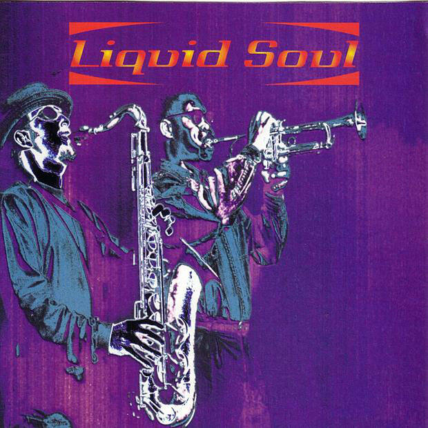 Liquid Soul《World On A Leash》GTP谱