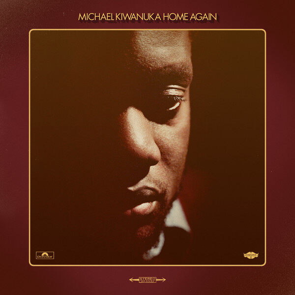 Michael Kiwanuka《Home Again》GTP谱