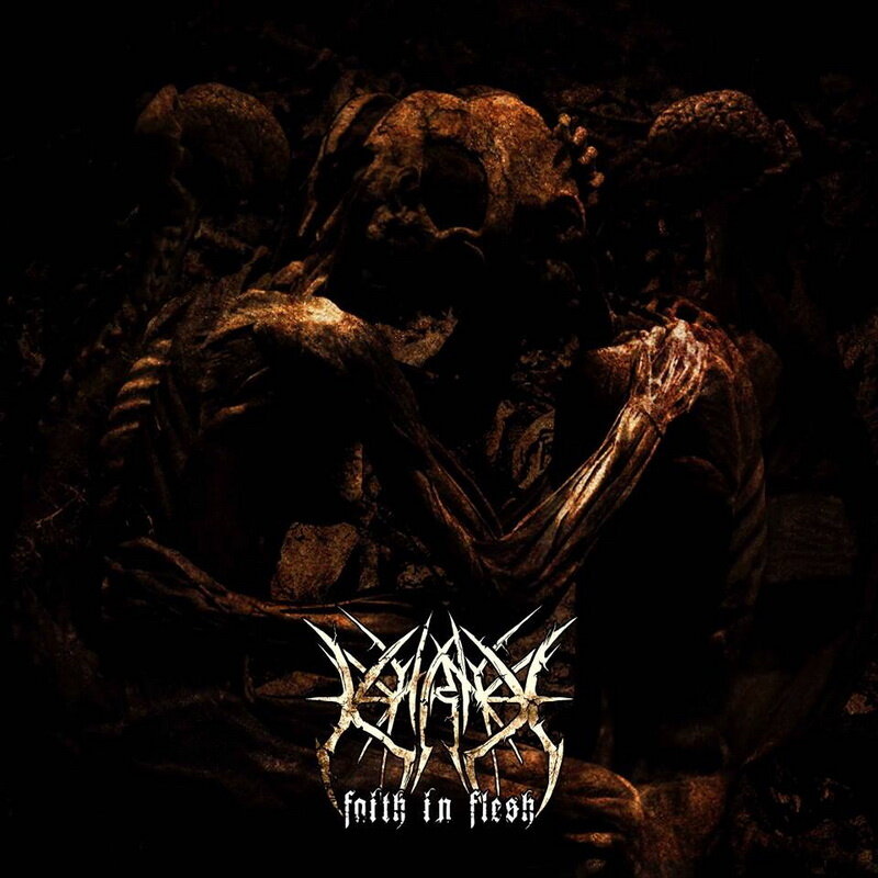 Karne《Agony》GTP谱