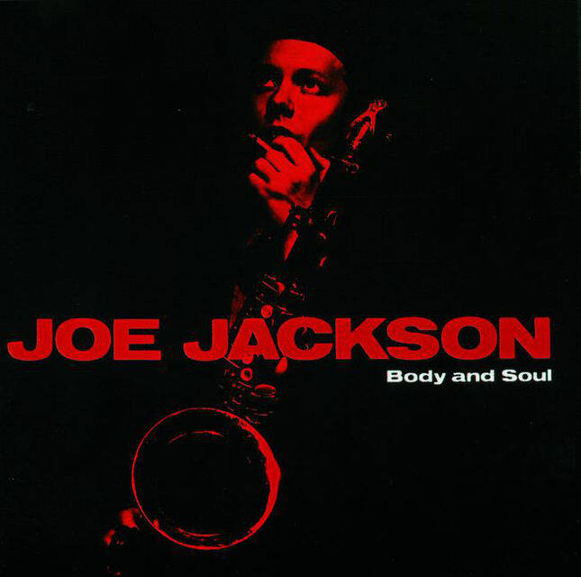 Joe Jackson《You Cant Get What You Want Till You Know What You Want》GTP谱