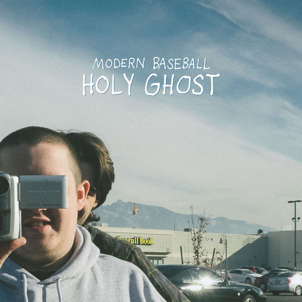 Modern Baseball《Mass》GTP谱