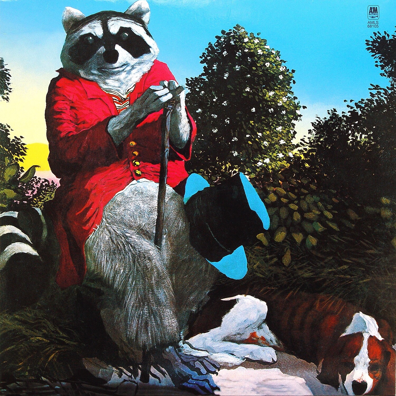 J.J. Cale《Call Me The Breeze》GTP谱