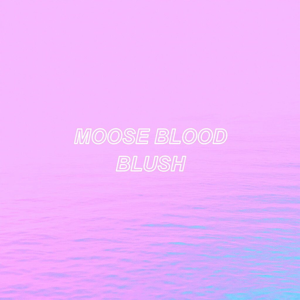 Moose Blood《Honey》GTP谱