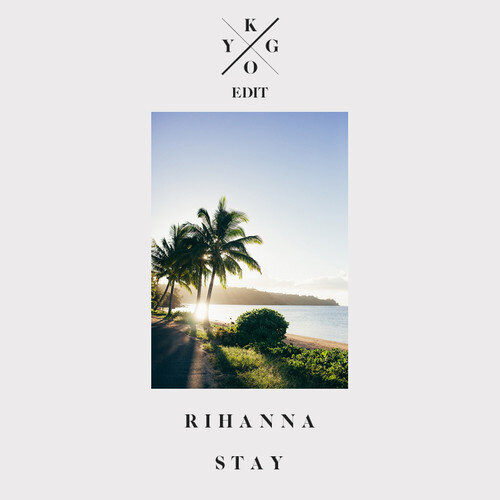 Kygo《Stay》GTP谱