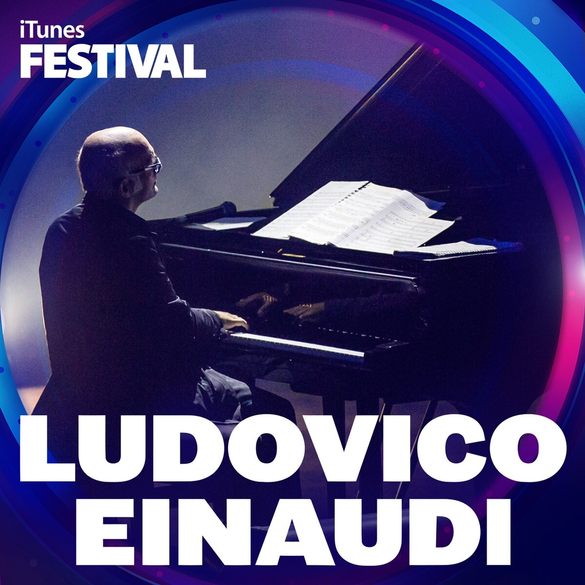 Ludovico Einaudi《Stella Di Mattino》GTP谱