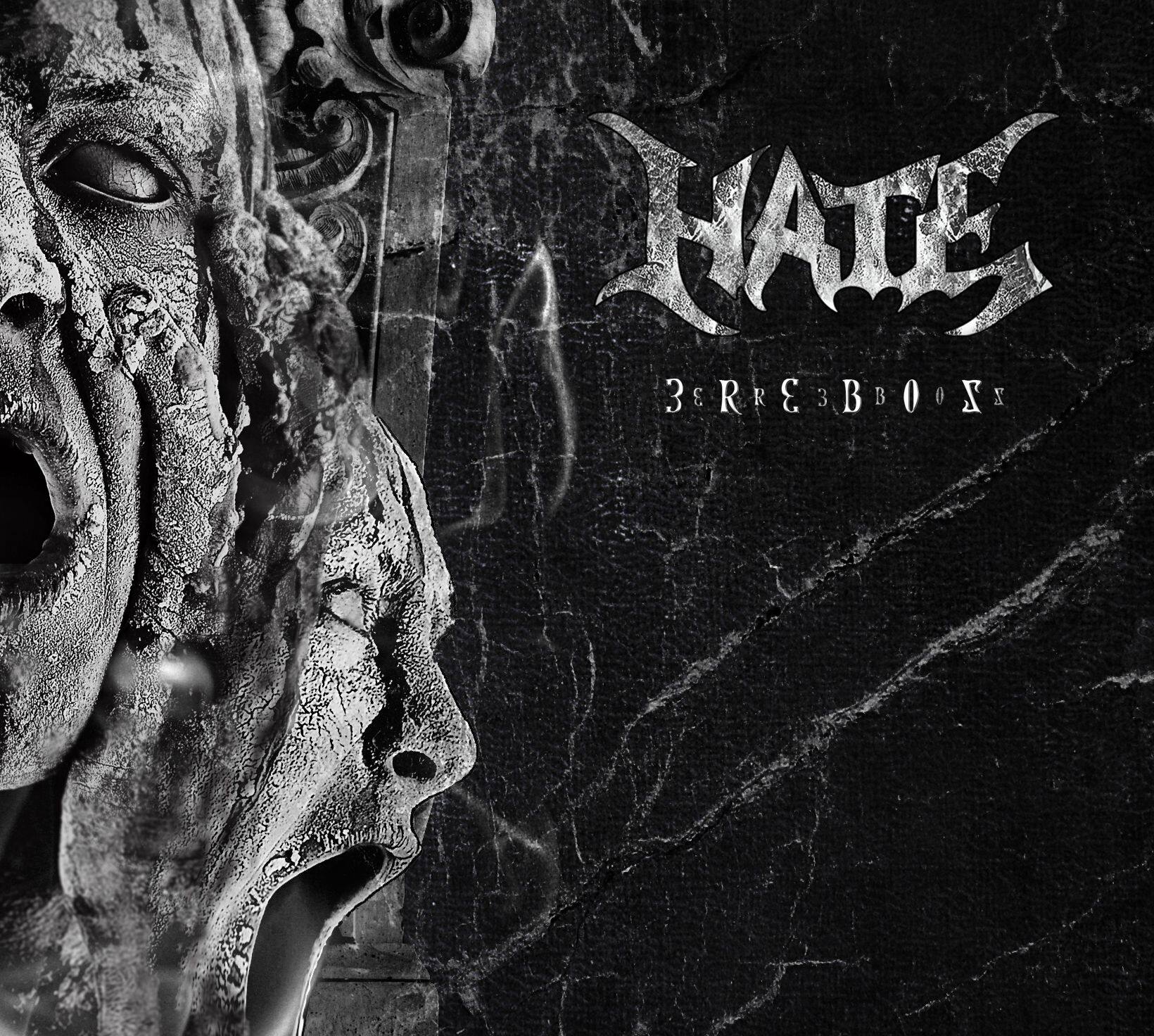 Hate《Erebos》GTP谱