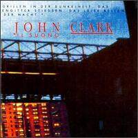 John Clark《Deep Fried Fraggles》GTP谱