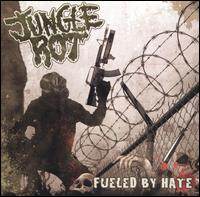 Jungle Rot《Scars Of The Suffering》GTP谱