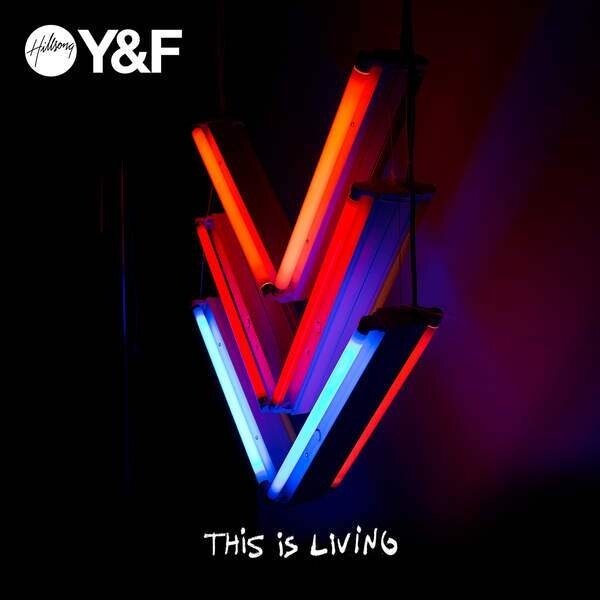Hillsong Young & Free《This Is Living》GTP谱