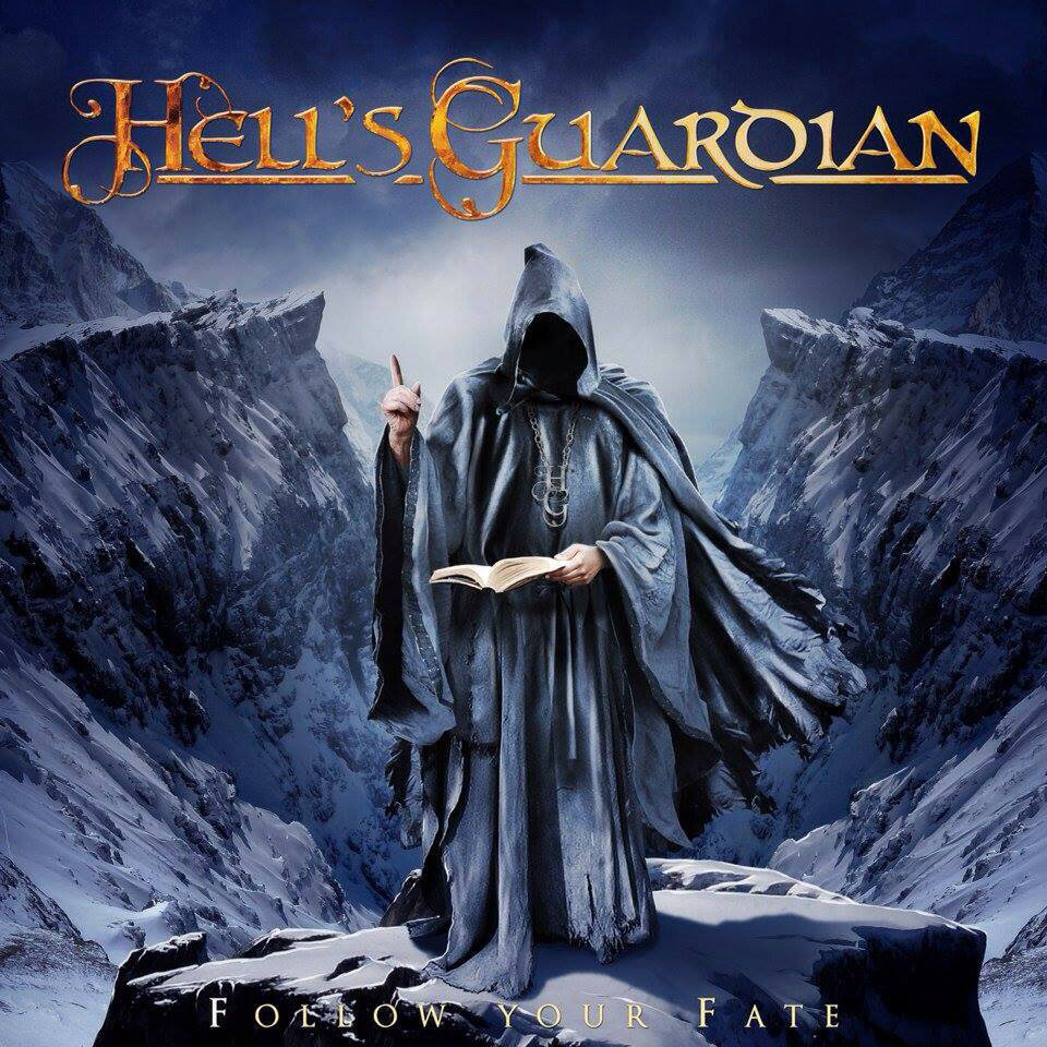 Hell\'s Guardian《Neverland》GTP谱