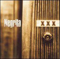 Negrita《E Intanto Il Tempo Passa》GTP谱