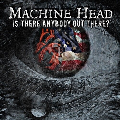 Machine Head《Is There Anybody Out There》GTP谱