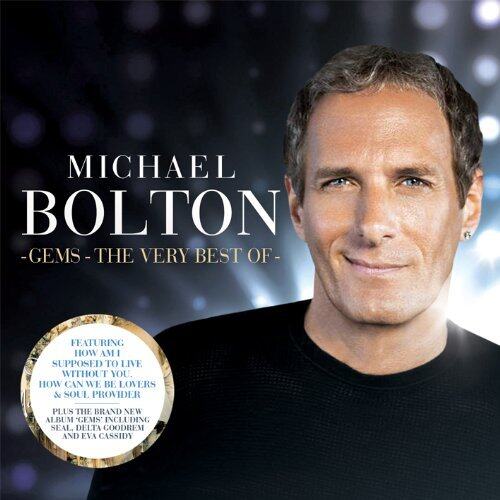 Michael Bolton《A Love So Beautiful》GTP谱