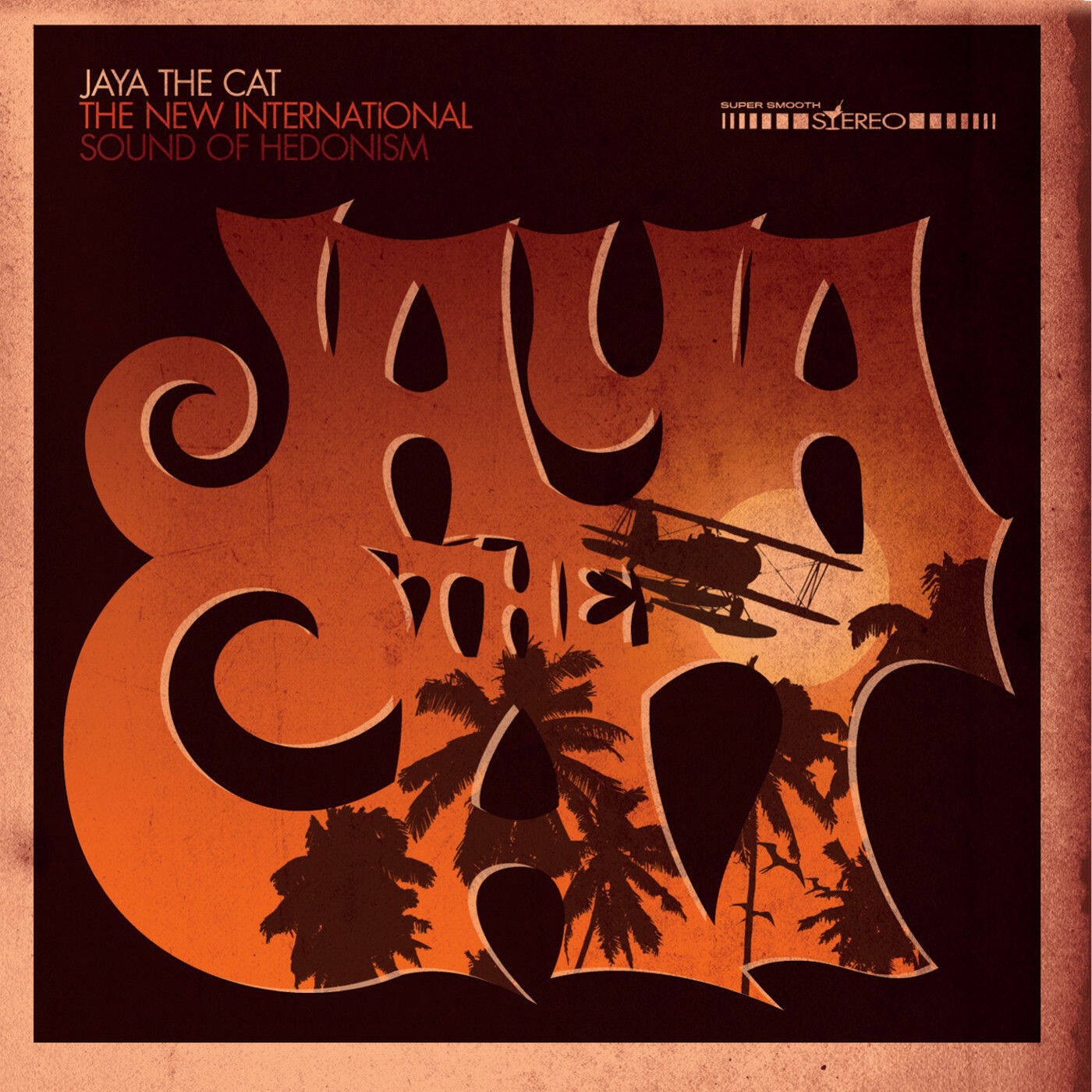 Jaya the Cat《Date With A Needle》GTP谱