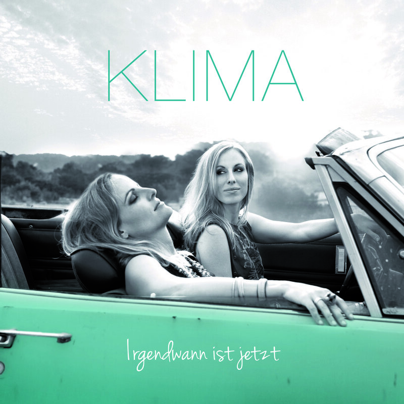 Klima《Schwesterherz》GTP谱