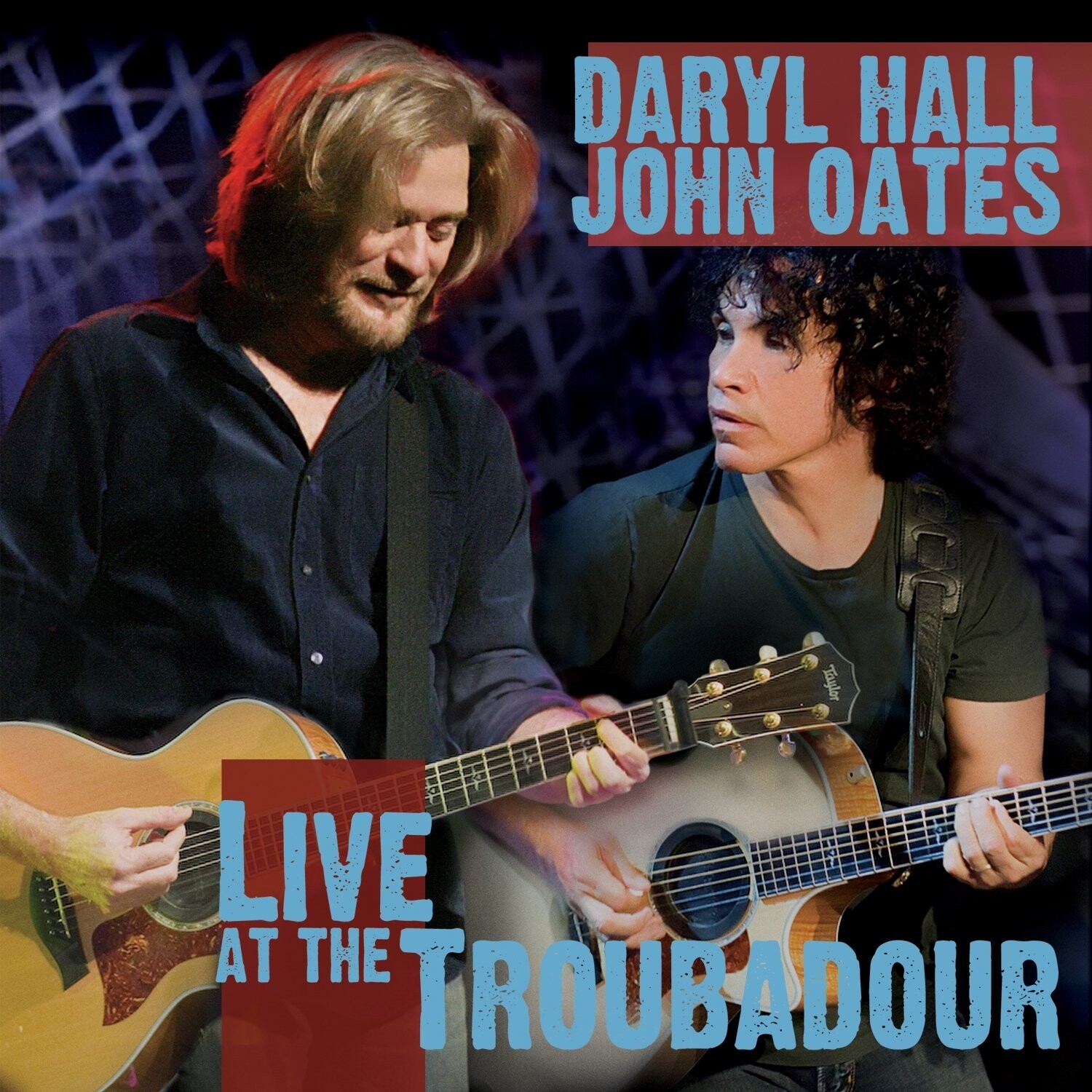 Hall & Oates《Maneater》GTP谱