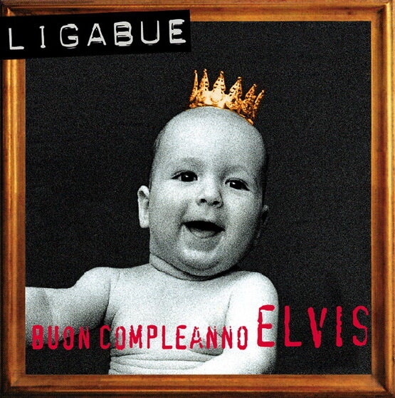 Luciano Ligabue《La Forza Della Banda》GTP谱