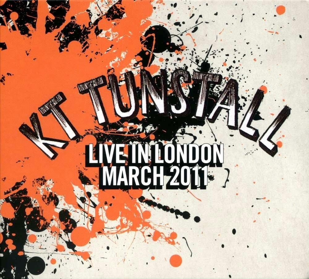KT Tunstall《Hidden Heart》GTP谱