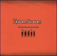 Harem Scarem《With A Little Love》GTP谱