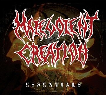 Malevolent Creation《Slalughterhouse》GTP谱