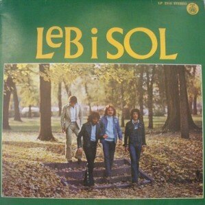 Leb I Sol《Devetka》GTP谱