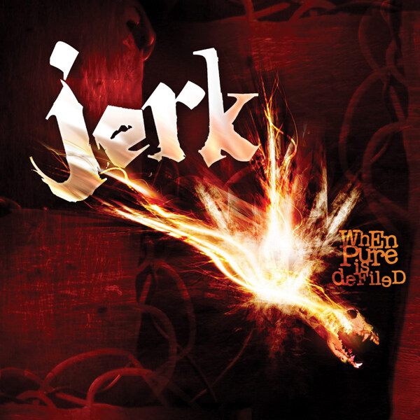 Jerk《Blow It All Away》GTP谱