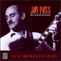 Joe Pass《G-Blues》GTP谱
