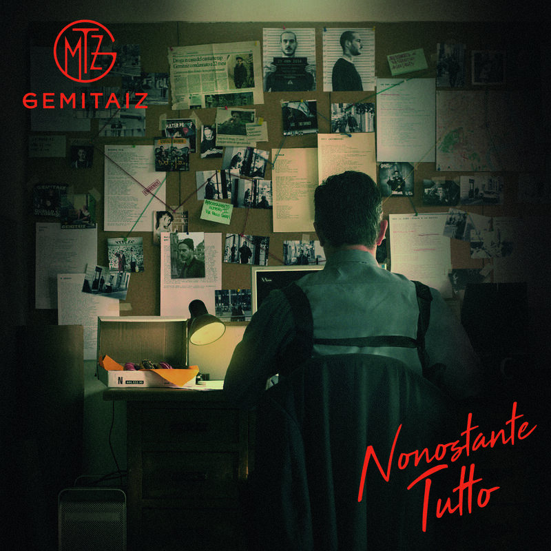 gemitaiz《Bene》GTP谱