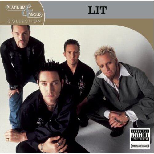 Lit《My Own Worst Enemy》GTP谱
