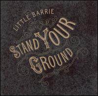Little Barrie《Love You》GTP谱