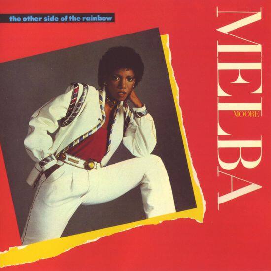 Melba Moore《Mind Up Tonight》GTP谱