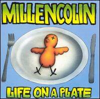 Millencolin《Bullion》GTP谱