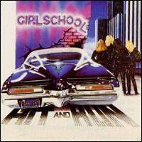 Girlschool《Cmon Lets Go》GTP谱
