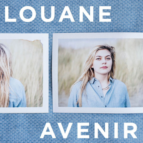 Louane《Avenir》GTP谱