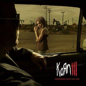 Korn《Oildale Leave Me Alone》GTP谱