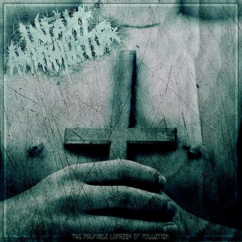 Infant Annihilator《Whorespawn Bloodline Defiled》GTP谱