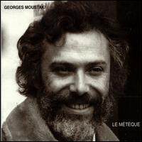 Georges Moustaki《Le Facteur》GTP谱