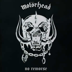 Motörhead《Killed By Death》GTP谱