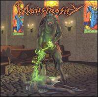 Monstrosity《Embraced By Apathy》GTP谱