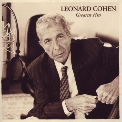 Leonard Cohen《Waiting For The Miracle》GTP谱