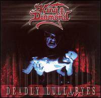 King Diamond《Welcome Home》GTP谱