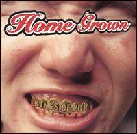 Home Grown《Youre Not Alone》GTP谱