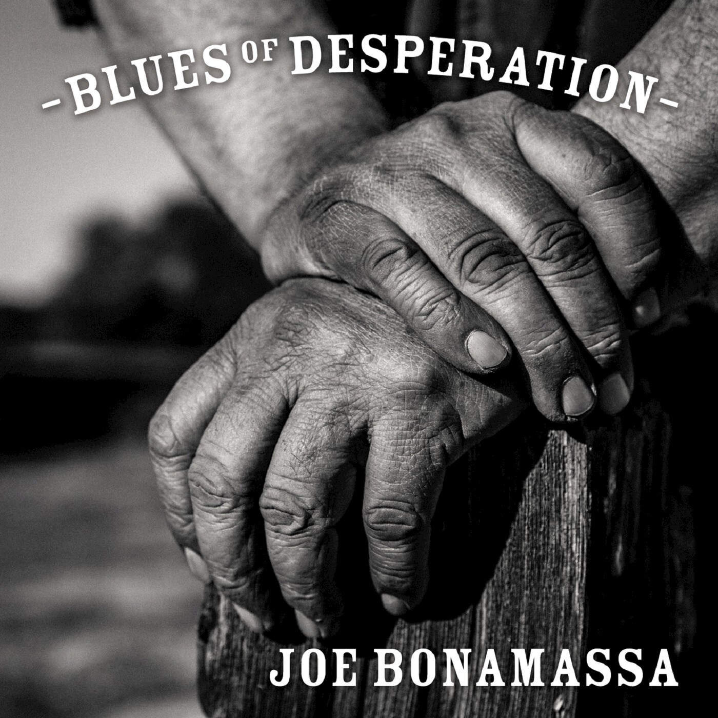 Joe Bonamassa《Mountain Climbing》GTP谱