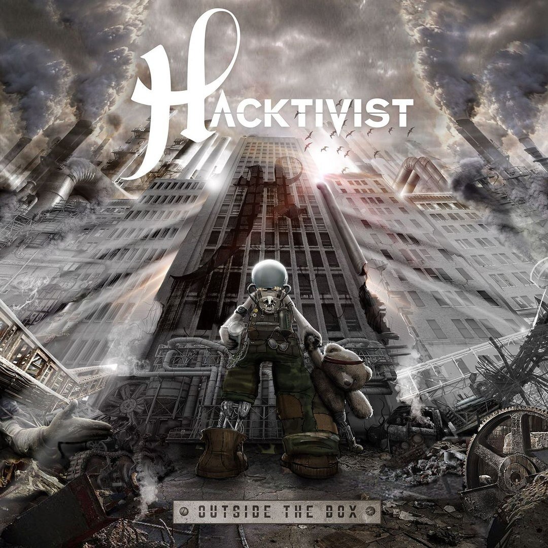 Hacktivist《Elevate》GTP谱