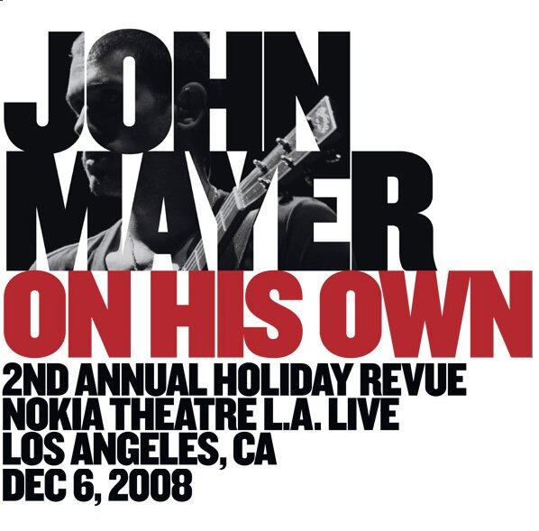 John Mayer《Free Fallin》GTP谱
