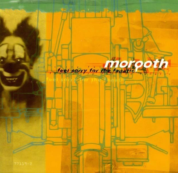 Morgoth《This Fantastic Decade》GTP谱